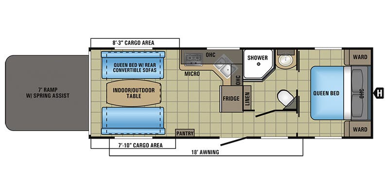 floorplans