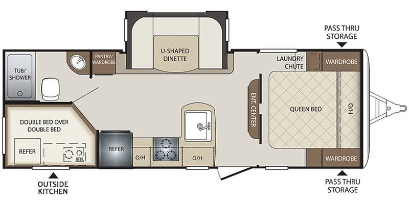 floorplans