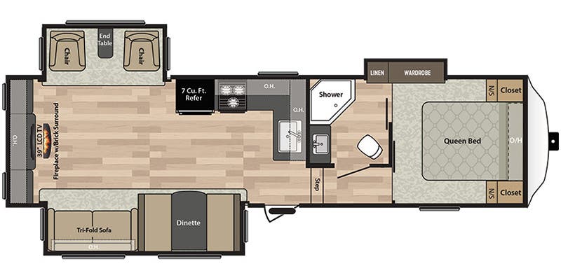 floorplans