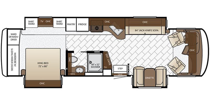 floorplans