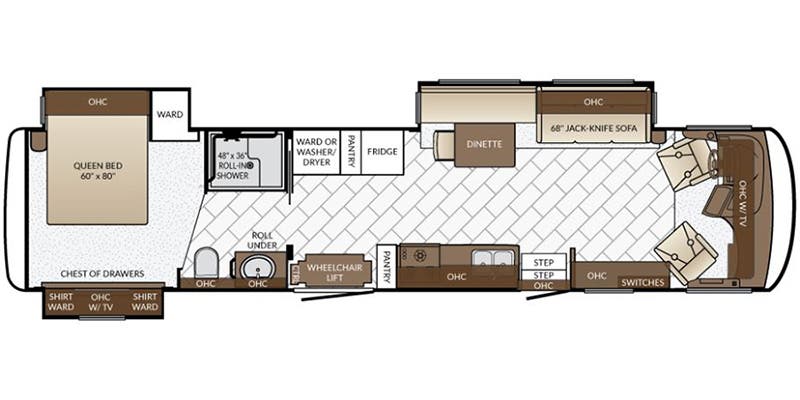 floorplans