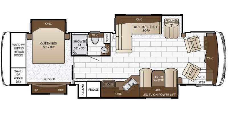 floorplans