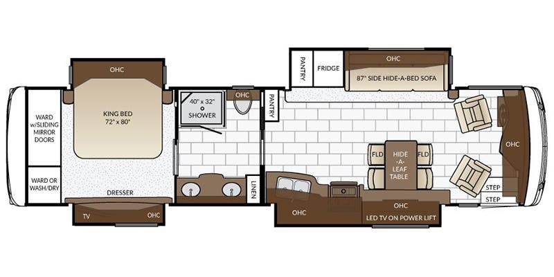 floorplans