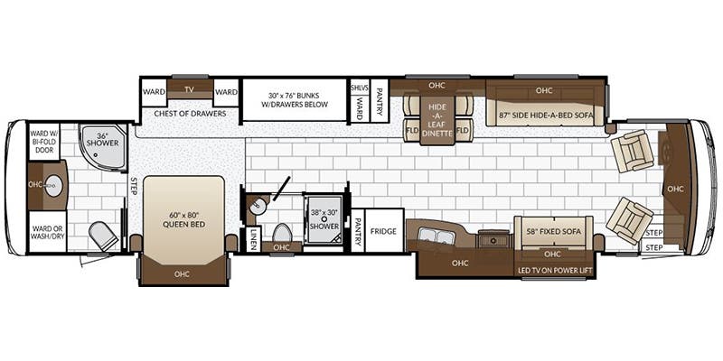 floorplans