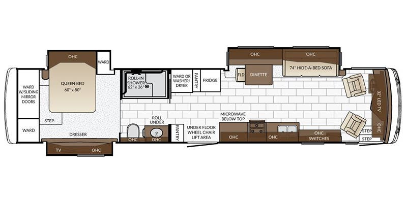 floorplans