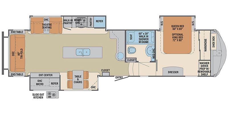 floorplans