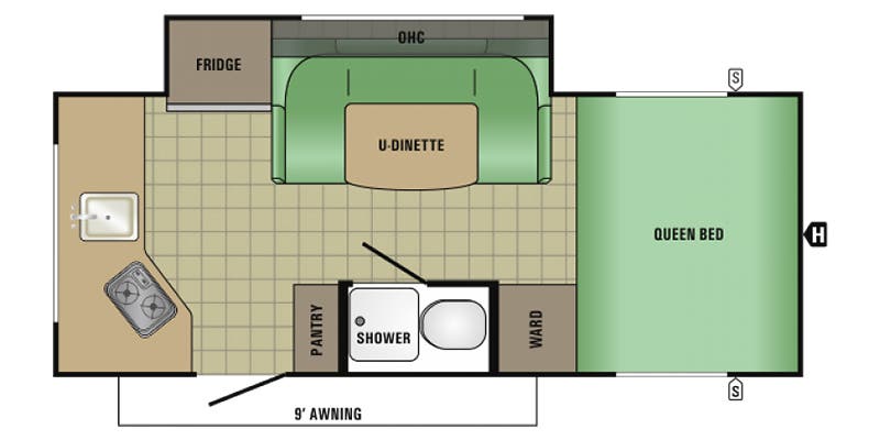 floorplans