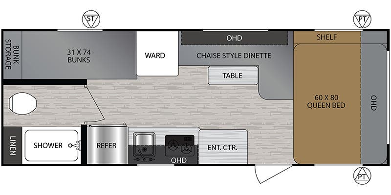 floorplans