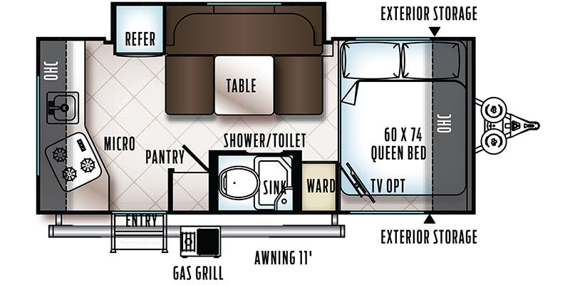 floorplans