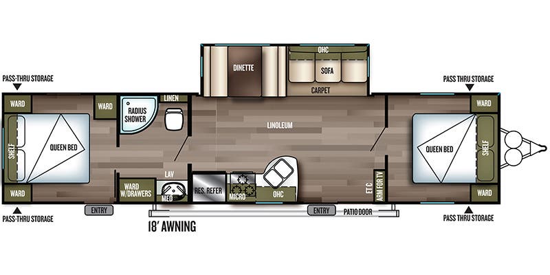 floorplans