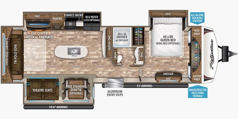 floorplans