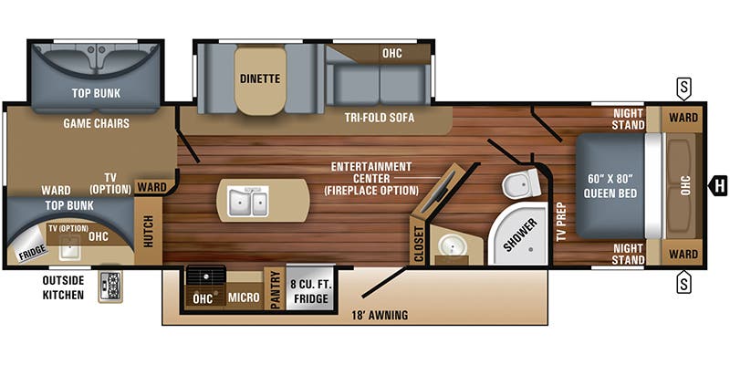 floorplans