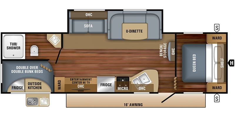Image of Floorplan