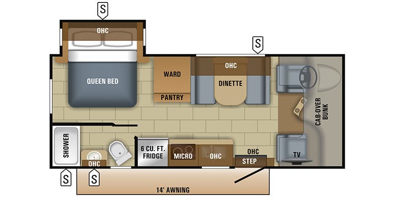 floorplans