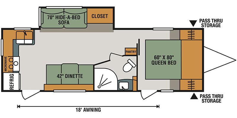 floorplans