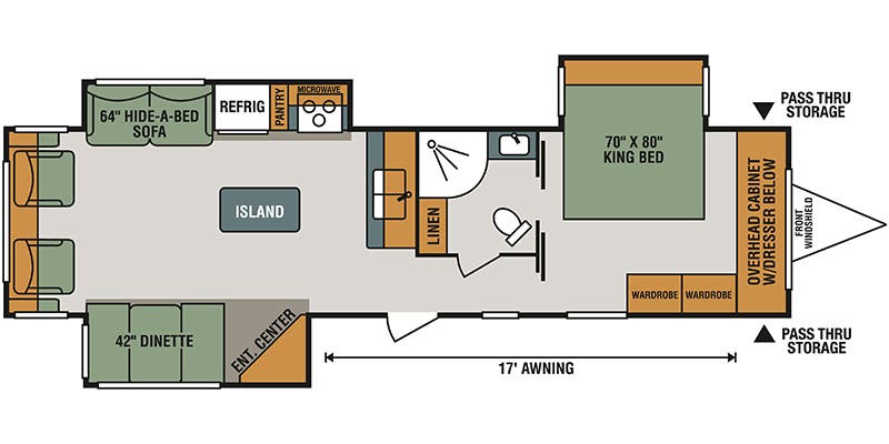 floorplans