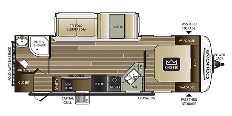 floorplans