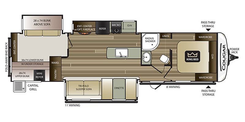 floorplans