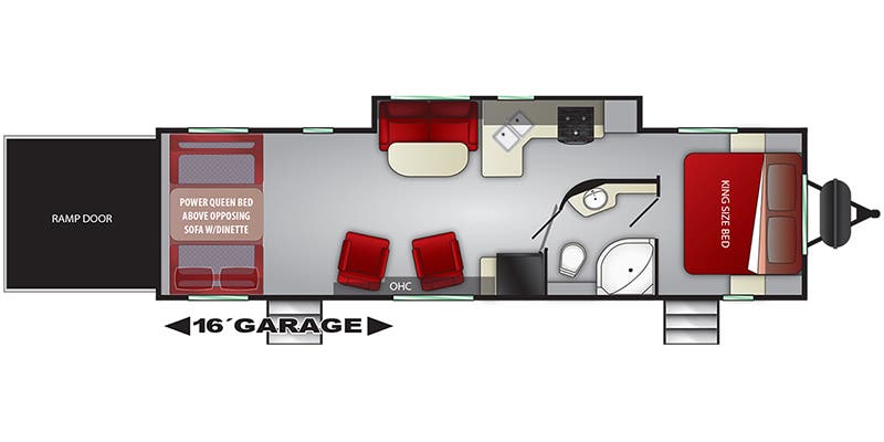 floorplans