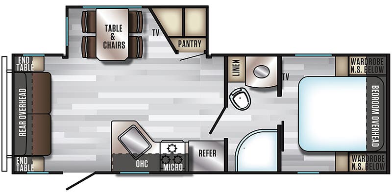 floorplans