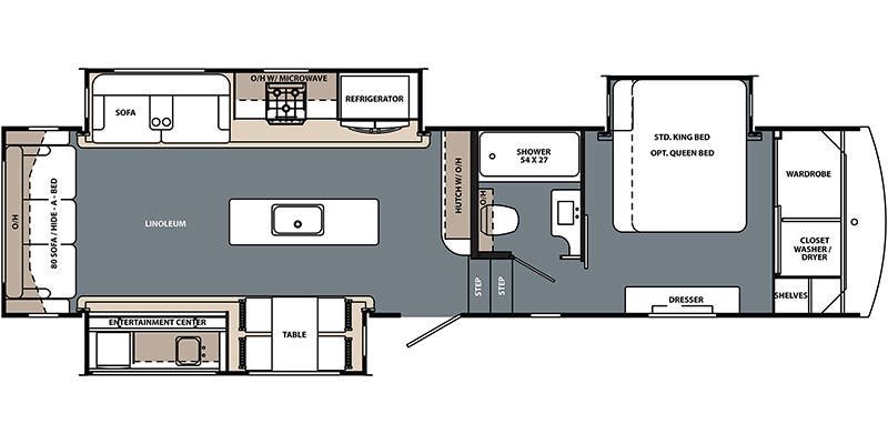 floorplans