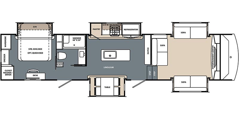 floorplans