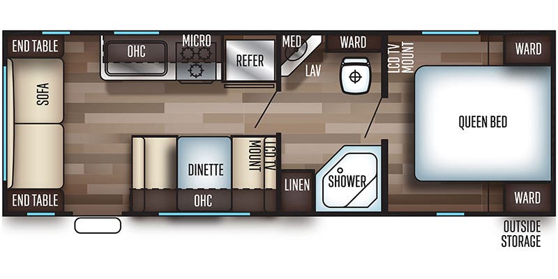 floorplans