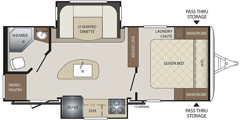 floorplans