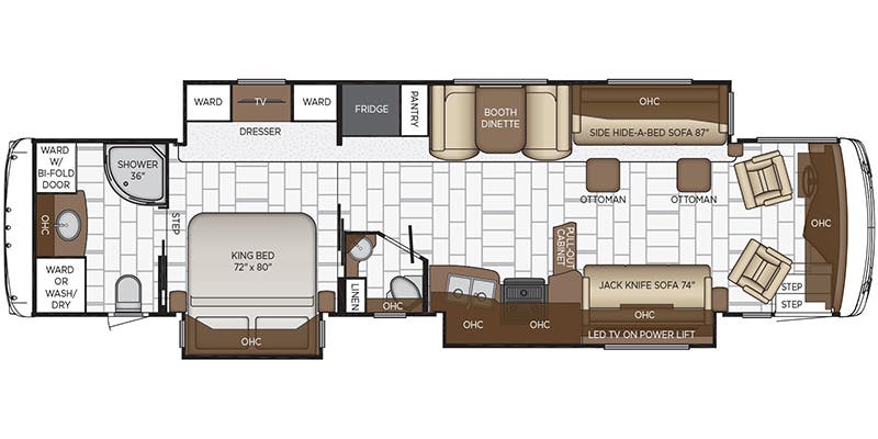 floorplans