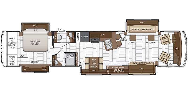 floorplans