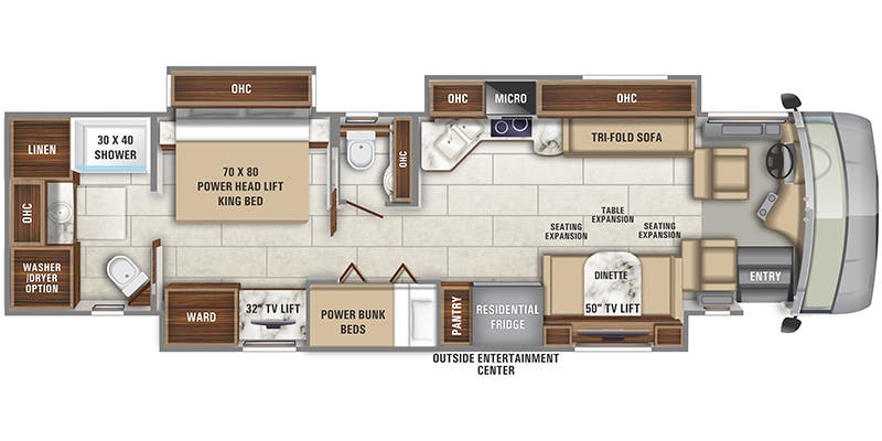 floorplans