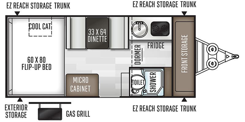 floorplans