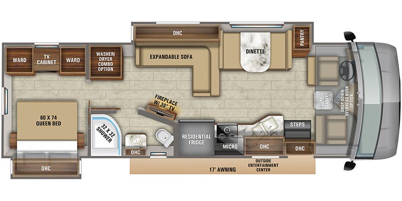 floorplans