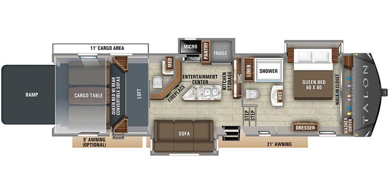 floorplans