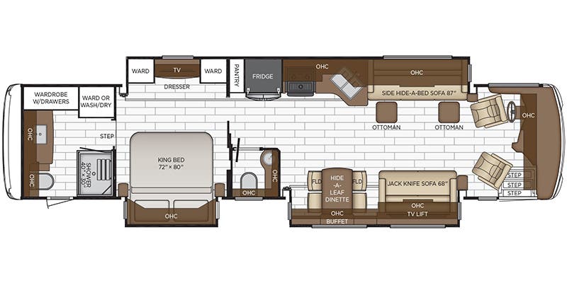 floorplans