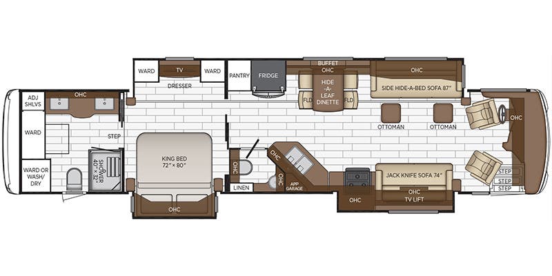 floorplans