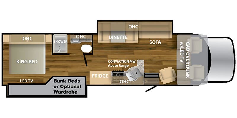 Image of Floorplan