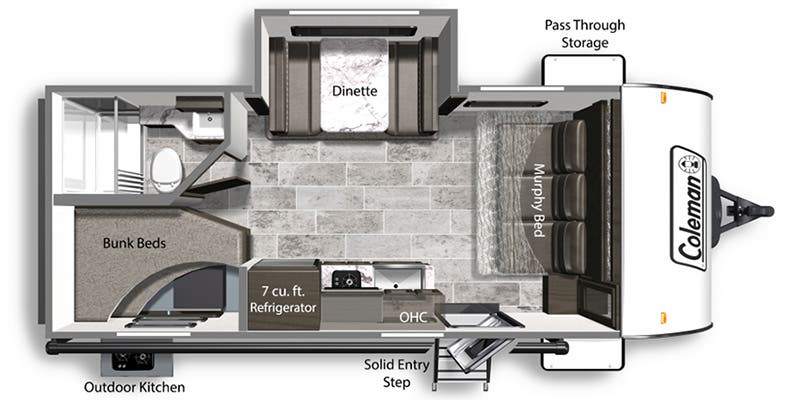 floorplans