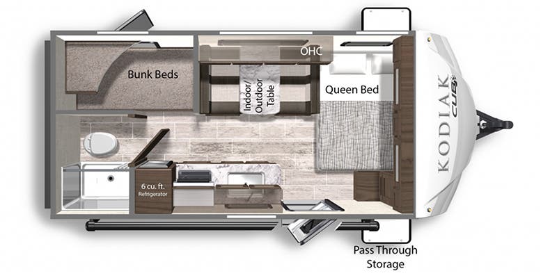 floorplans