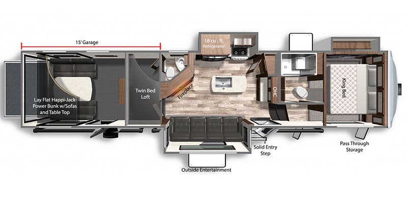 floorplans