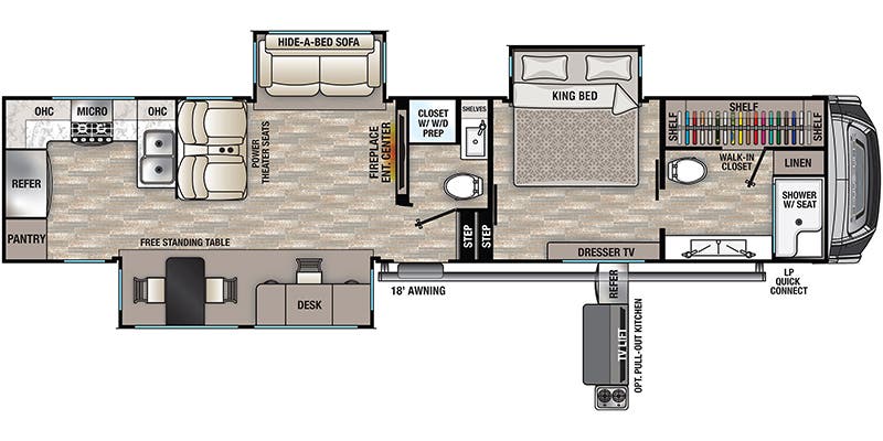 Image of Floorplan