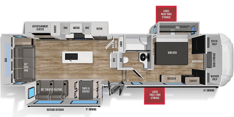 floorplans