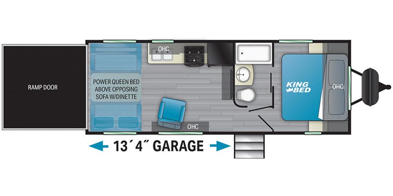 2021 Heartland Fuel 250 Image