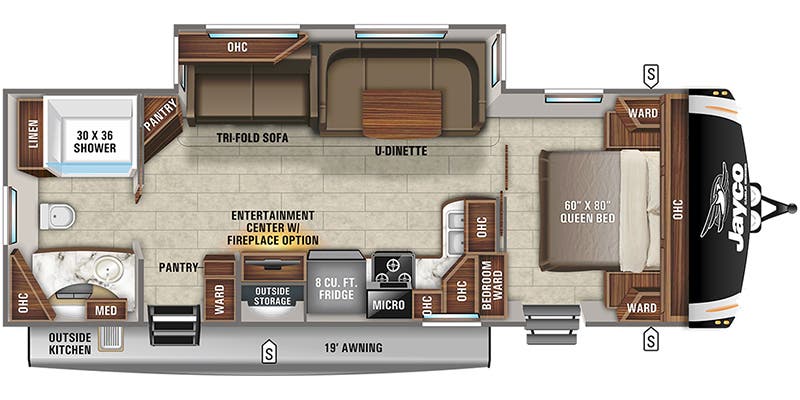 Image of Floorplan