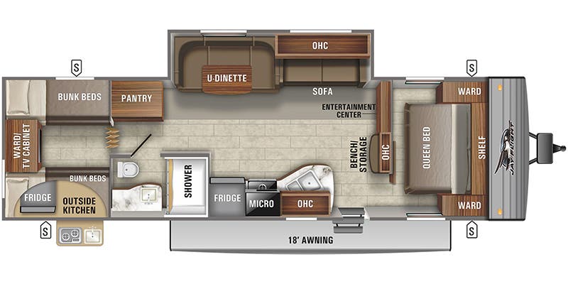 floorplans