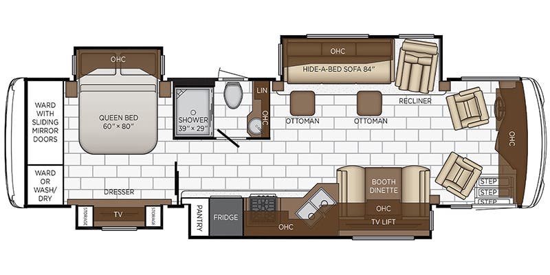 floorplans