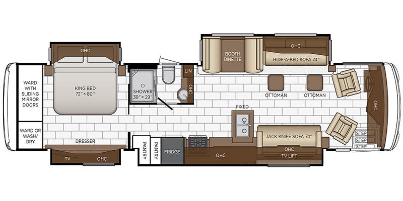 floorplans