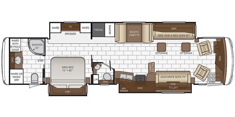 floorplans