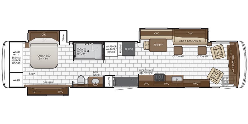 floorplans