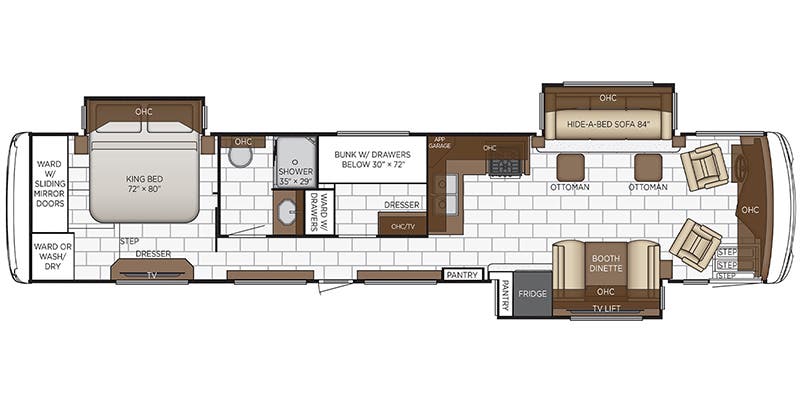 floorplans